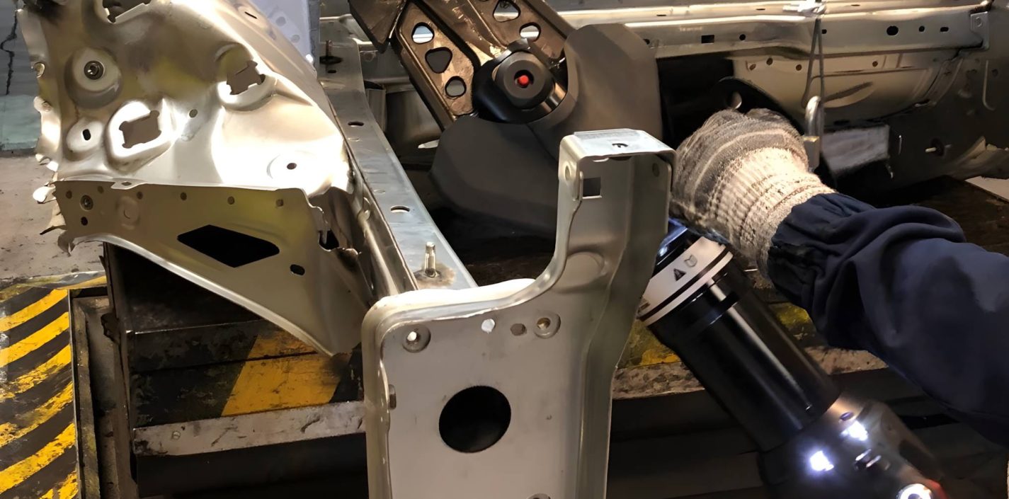 Outillage Hydraulique