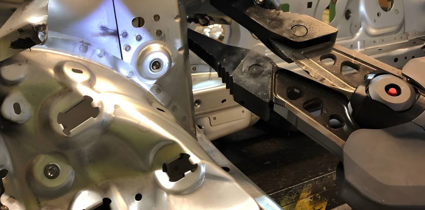 Outillage Hydraulique 3