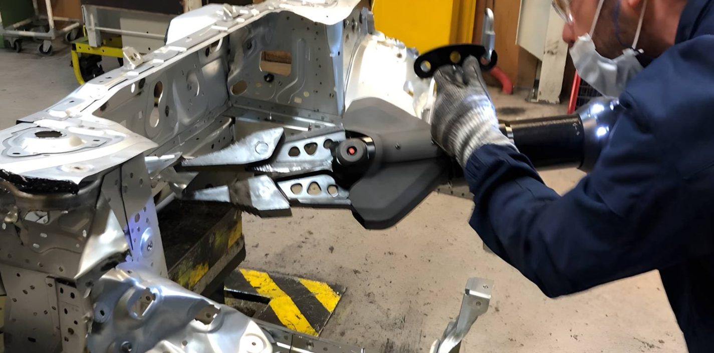 Outillage Hydraulique 2