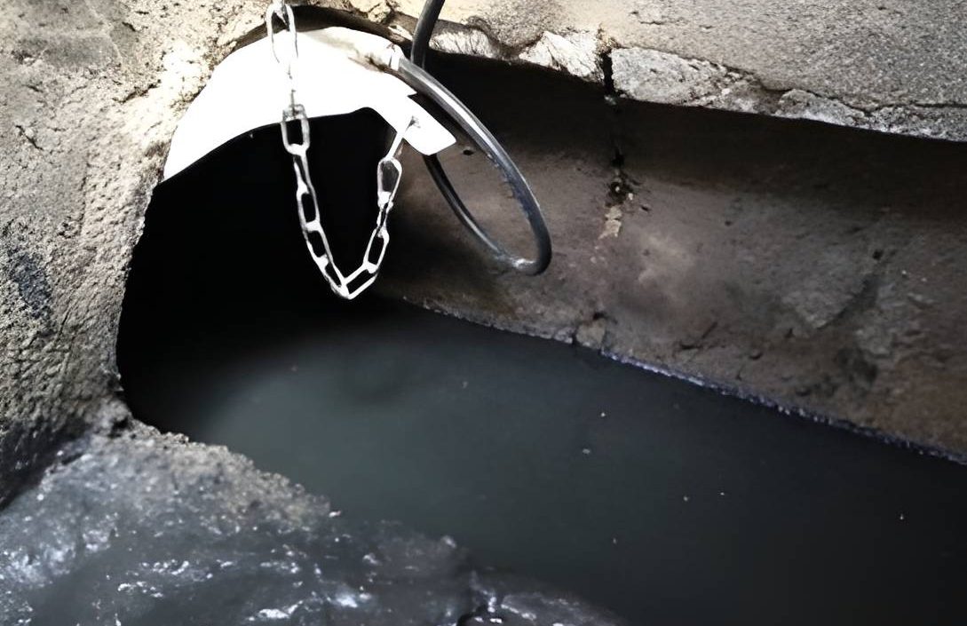 Obturateur anti-pollution poste fixe