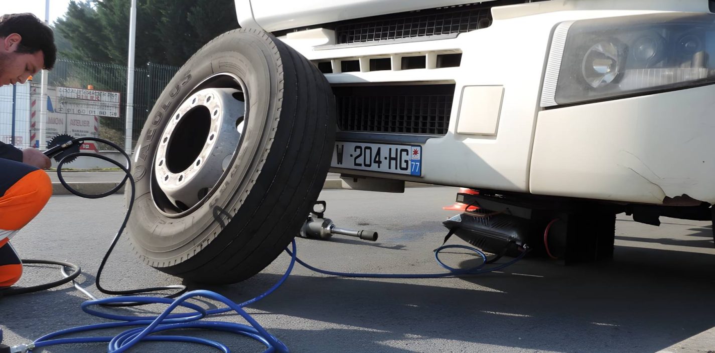 Sofrad Coussin de Levage